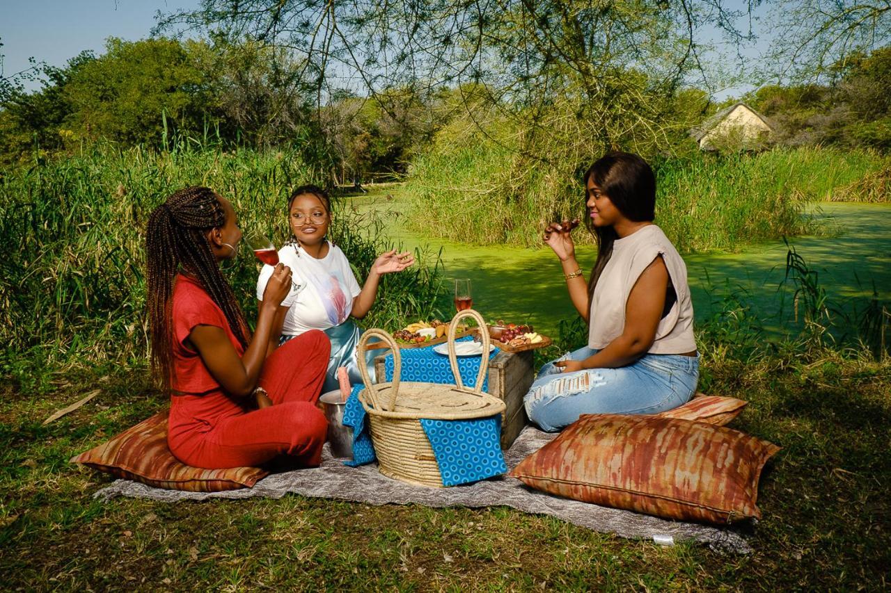 Lodge Sefapane And Safaris Phalaborwa
