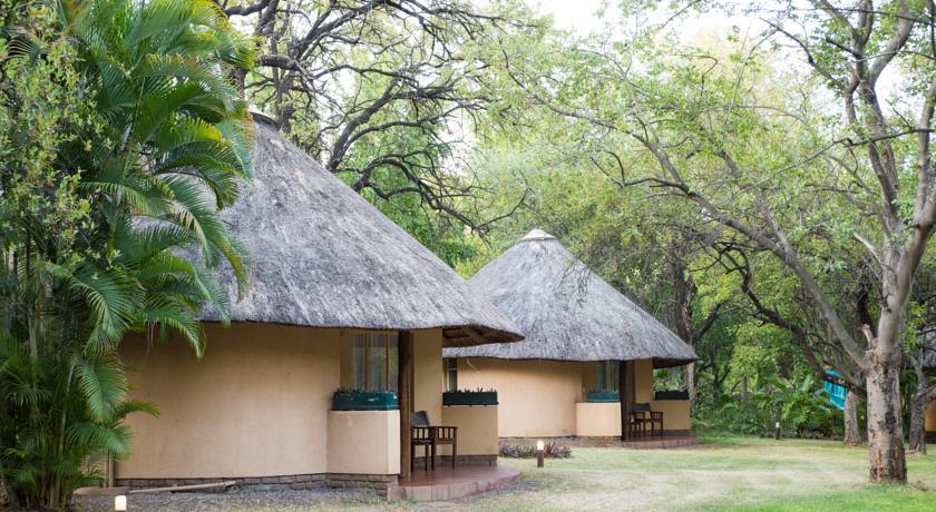 Lodge Sefapane And Safaris