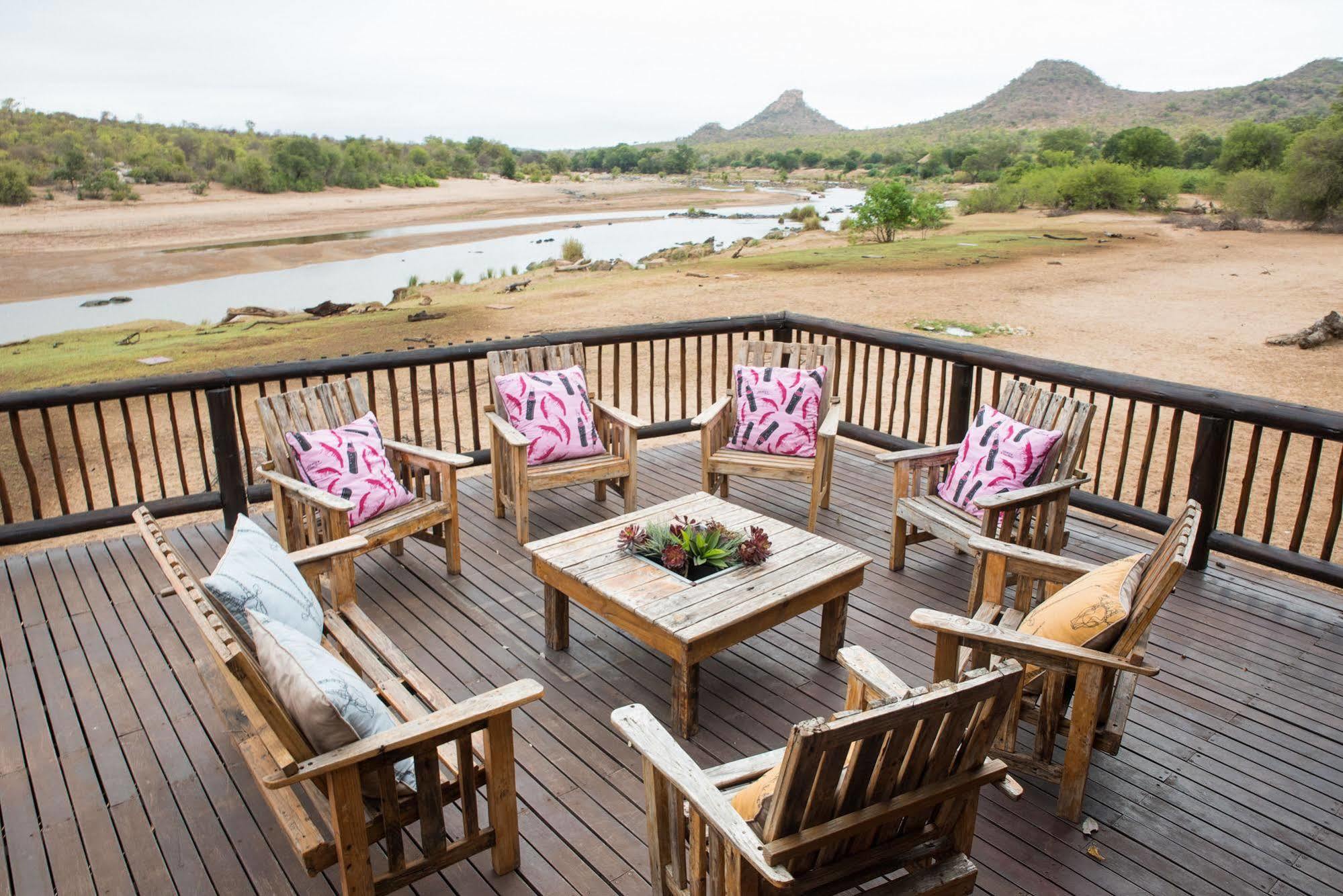 Sefapane And Safaris Phalaborwa