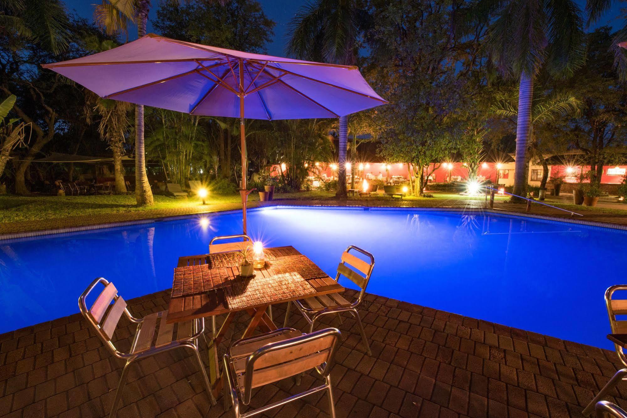 Sefapane And Safaris Lodge Phalaborwa